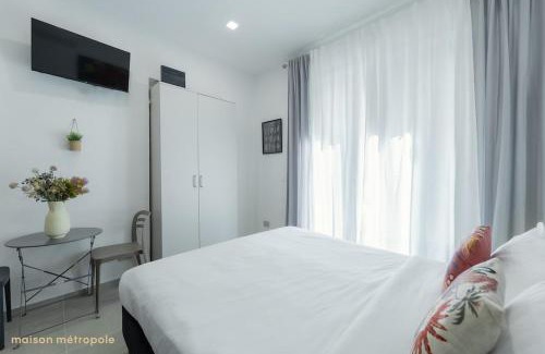 Cenisia Apartment | Lombriasco Apartment