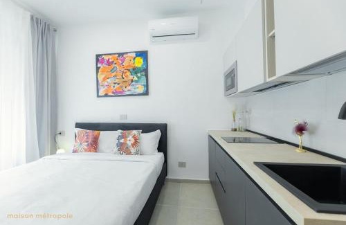 Cenisia Apartment | Lombriasco Apartment