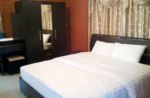 Non Sung Hotel | Lomdao Resort