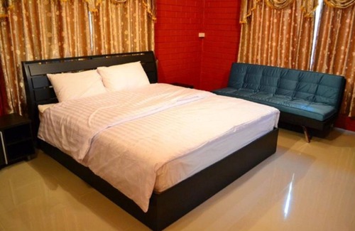 Non Sung Hotel | Lomdao Resort
