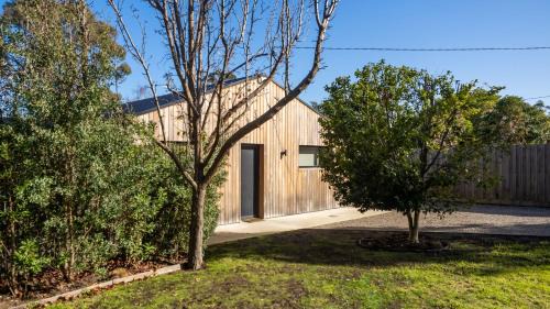 Balnarring House | Lomond House