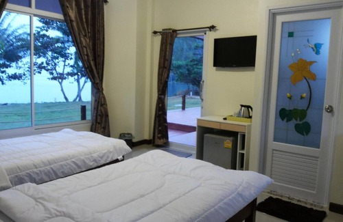 Laem Ngop Hotel | Lomtalay Resort Trat