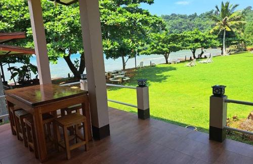 Laem Ngop Resort | Lomtalay Resort Trat