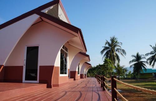 Laem Ngop Resort | Lomtalay Resort Trat