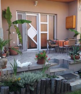 Szolosgyorok Apartment | Lona - Apartman