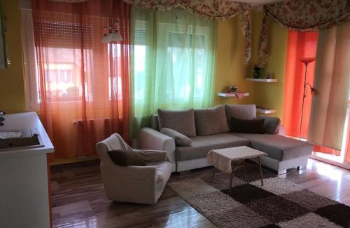 Szolosgyorok Apartment | Lona - Apartman
