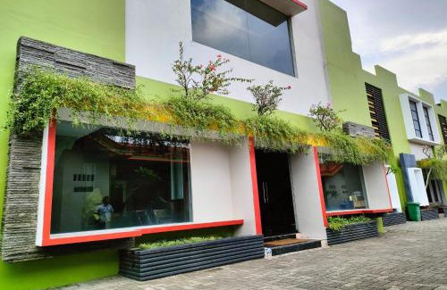 Medan Hotel | Lonari Hotel