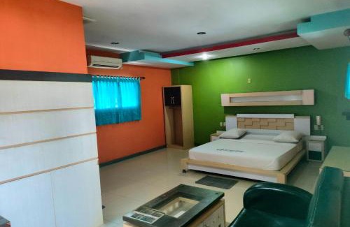 Medan Hotel | Lonari Hotel