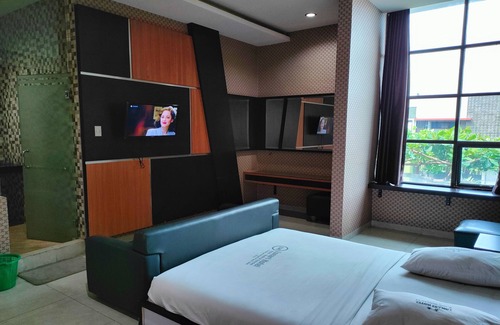 Medan Hotel | Lonari Hotel