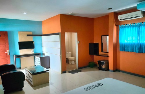 Medan Hotel | Lonari Hotel