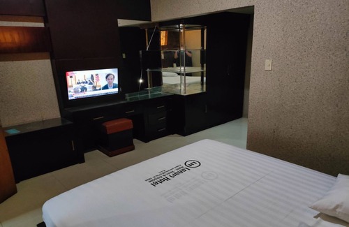 Medan Hotel | Lonari Hotel