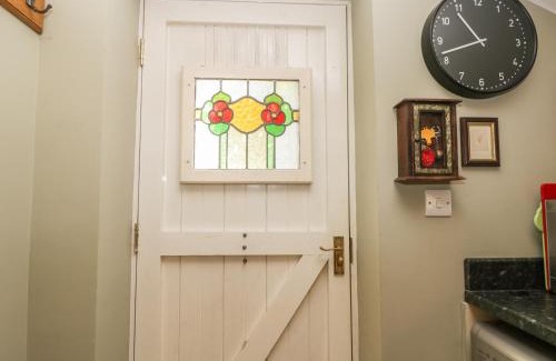 Scarborough House | Londesborough Cottage