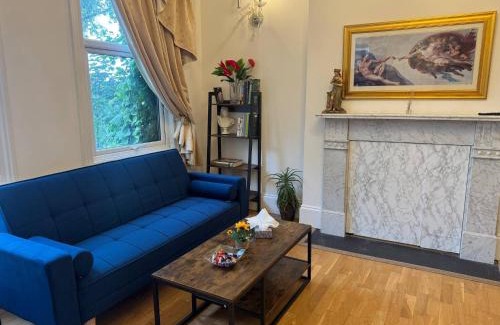 Charlton Apartment | London 2 bed apartment Charlton SE7