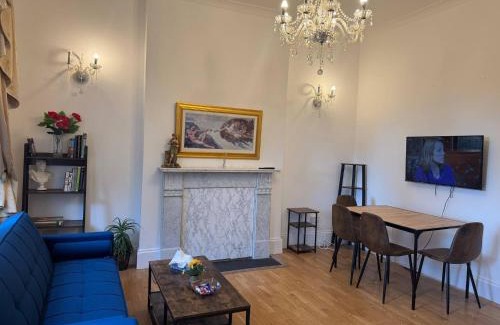 Charlton Apartment | London 2 bed apartment Charlton SE7