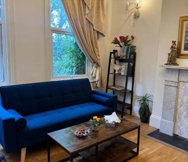 Charlton Apartment | London 2 bed apartment Charlton SE7