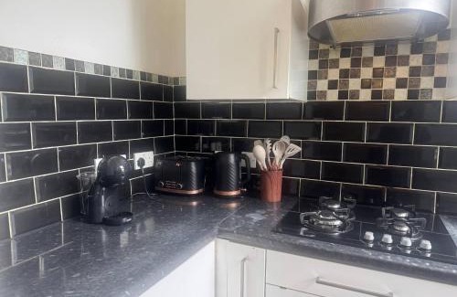 Charlton Apartment | London 2 bed apartment Charlton SE7