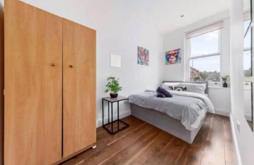 Shaftesbury Apartment | London - 2 Bedroom Flat near Clapham Junction CJ