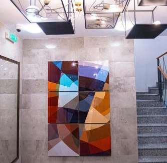Sofia City Center Apartment | London - English Basement Studio