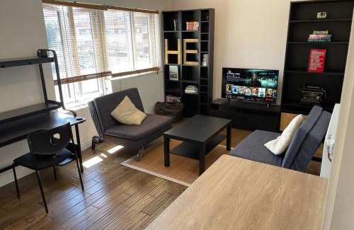 Haggerston Apartment | London Fields Apartment - City Escape