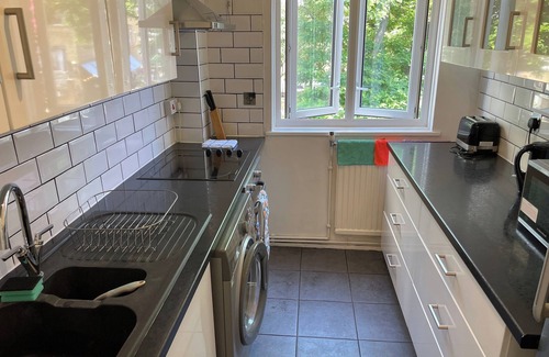 Haggerston Apartment | London Fields Apartment - City Escape