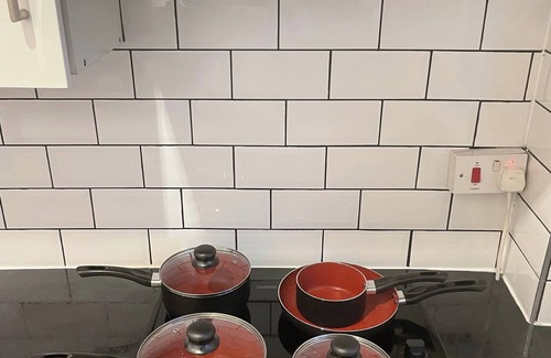 Haggerston Apartment | London Fields Apartment - City Escape