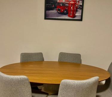 Campinas Apartment | London House