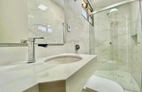 Campinas Apartment | London House