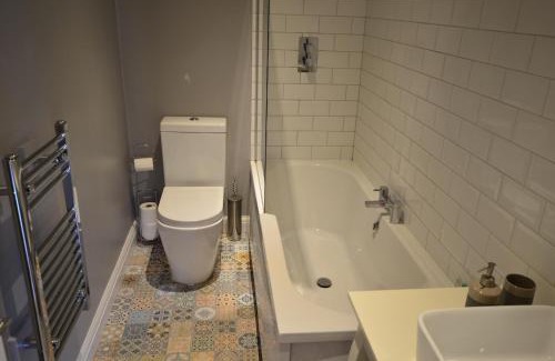 Addison Apartment | London, Kensington and Chelsea Flat