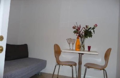 Bayswater Apartment | London: Paddington/Hyde park mews apartment