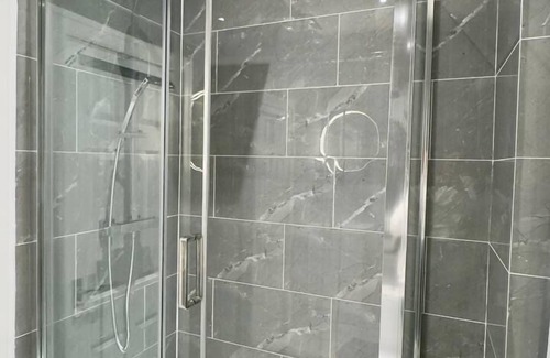 Kings Cross St. Pancras Apartment | London Studio Escape - Grays Inn Road