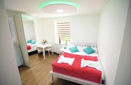St. Dunstan's Apartment | London Suite