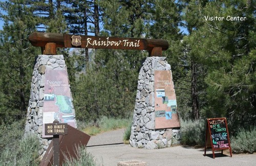 Montgomery Estates House | Lone Indian Lodge by Lake Tahoe Accommodations