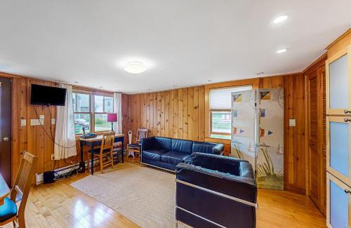 Port Clyde House | Lone Maple