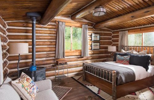 Gallatin Gateway Resort | Lone Mountain Ranch