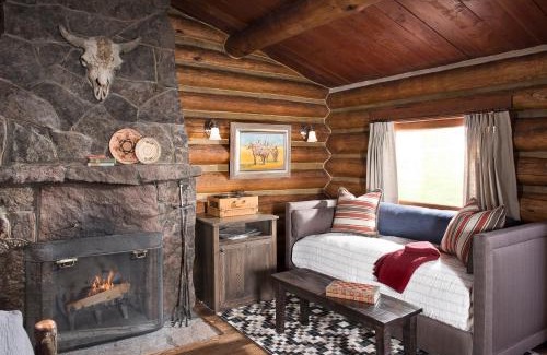 Gallatin Gateway Resort | Lone Mountain Ranch
