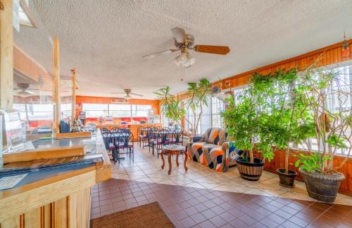 Vernon Hotel | Lone Star Inn by OYO Vernon Texas Hwy 287