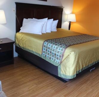 Kerrville Hotel | Lone Star Inn Kerrville/Fredericksburg