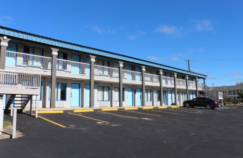 Kerrville Hotel | Lone Star Inn Kerrville/Fredericksburg