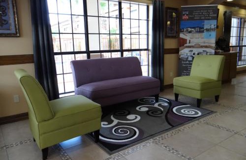 San Benito Hotel | Lone Star Inn - San Benito Harlingen