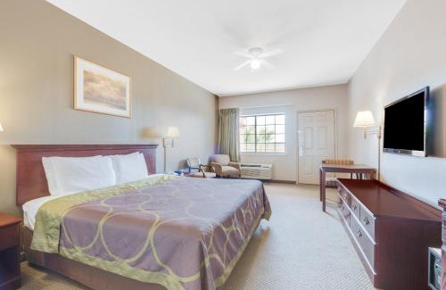 San Benito Hotel | Lone Star Inn - San Benito Harlingen