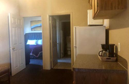 Killeen Hotel | Lone Star Inn & Suites