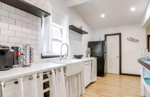Silver Creek Village House | Lone star Lake View Terrace