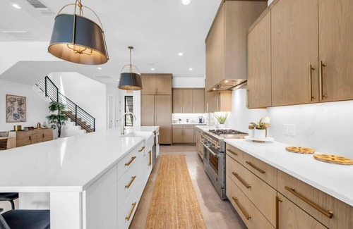 Kingsland House | Lone Star Landing | Concierge Services