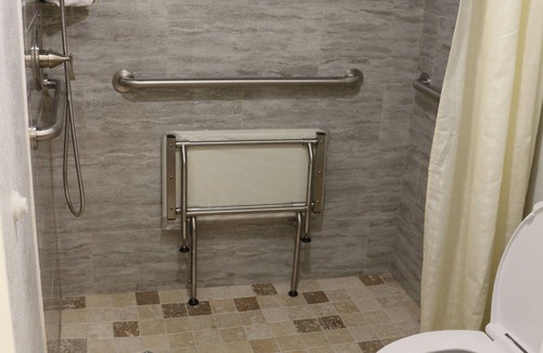 Kerrville Hotel | LoneStar Inn