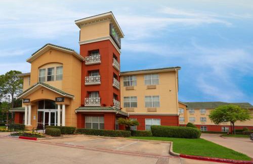 Webster Hotel | LoneStar Suites