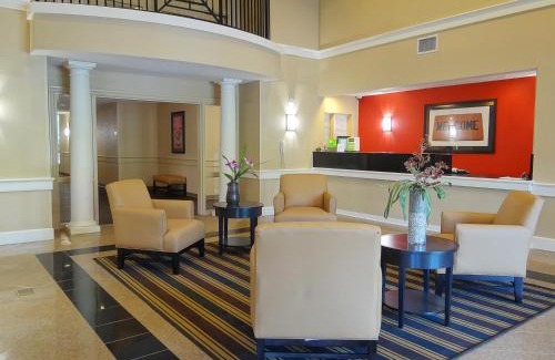 Webster Hotel | LoneStar Suites