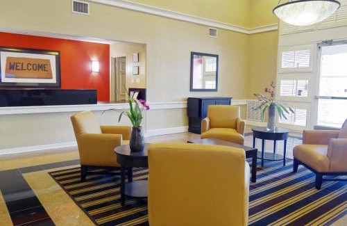 Webster Hotel | LoneStar Suites