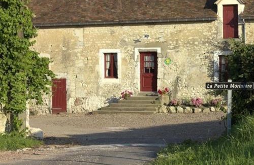 Pervencheres House | Longère 18ème siècle dans le Perche avec WIFI et animaux acceptés - FR-1-497-49