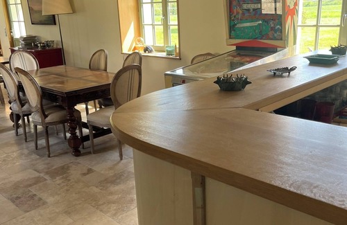 Semblancay House | Longère au Milieu des Bois