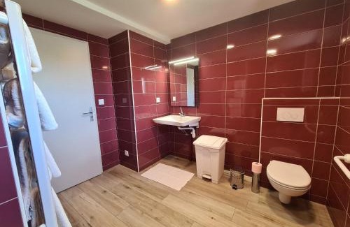 Le Magny House | Longère Berrichonne rénovée, proche golf et base nautique, jardin clos, équipements sportifs à 100 m - FR-1-591-362